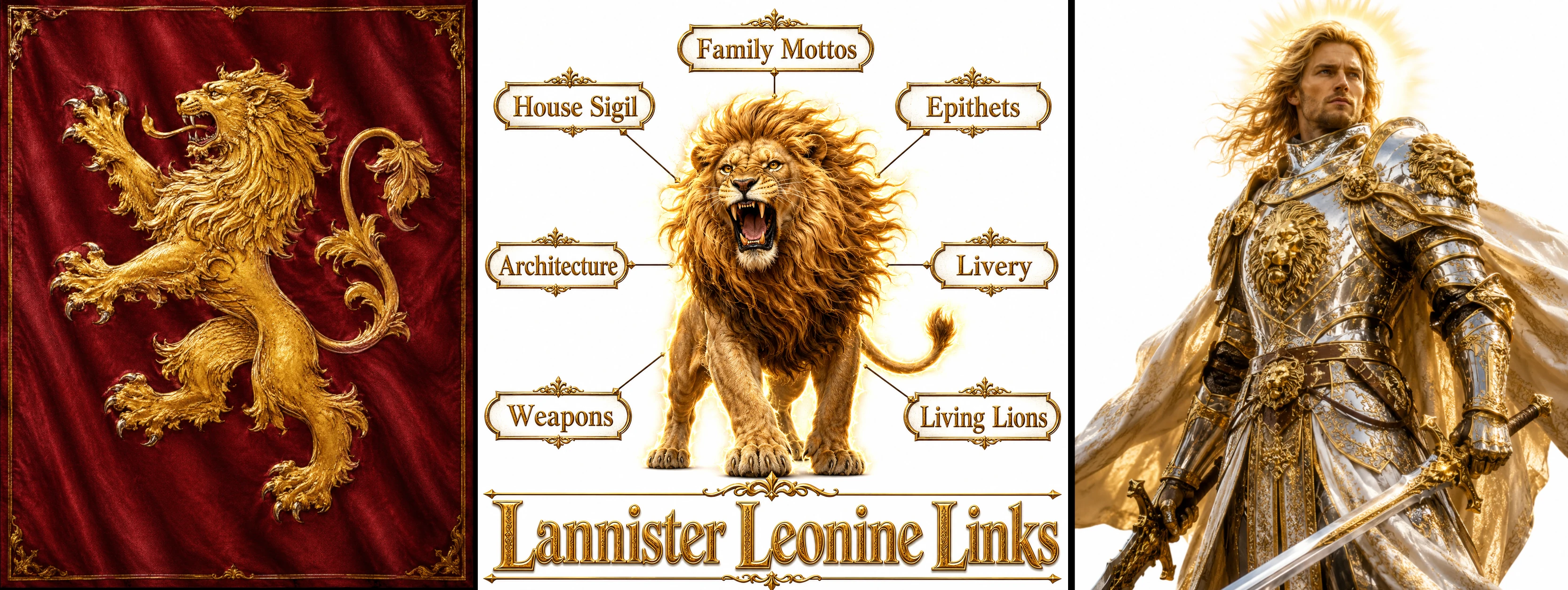 Leo Lannister correspondence image